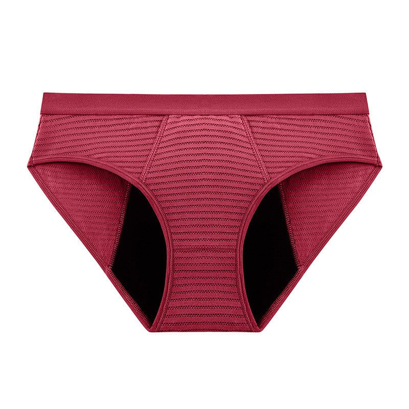 Four-layer Leak-proof Physiological Underwear