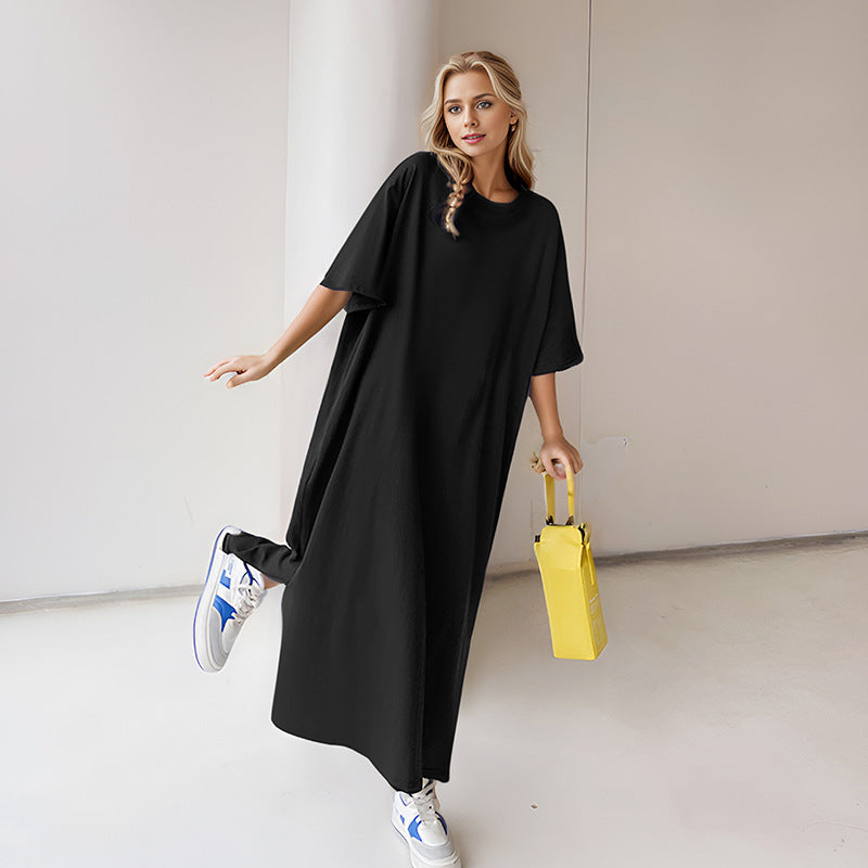 T-Shirt Dress