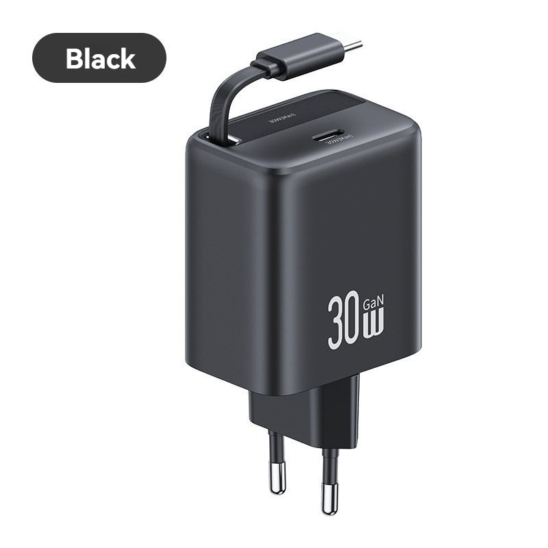 Mobile Phone Fast Charging Head