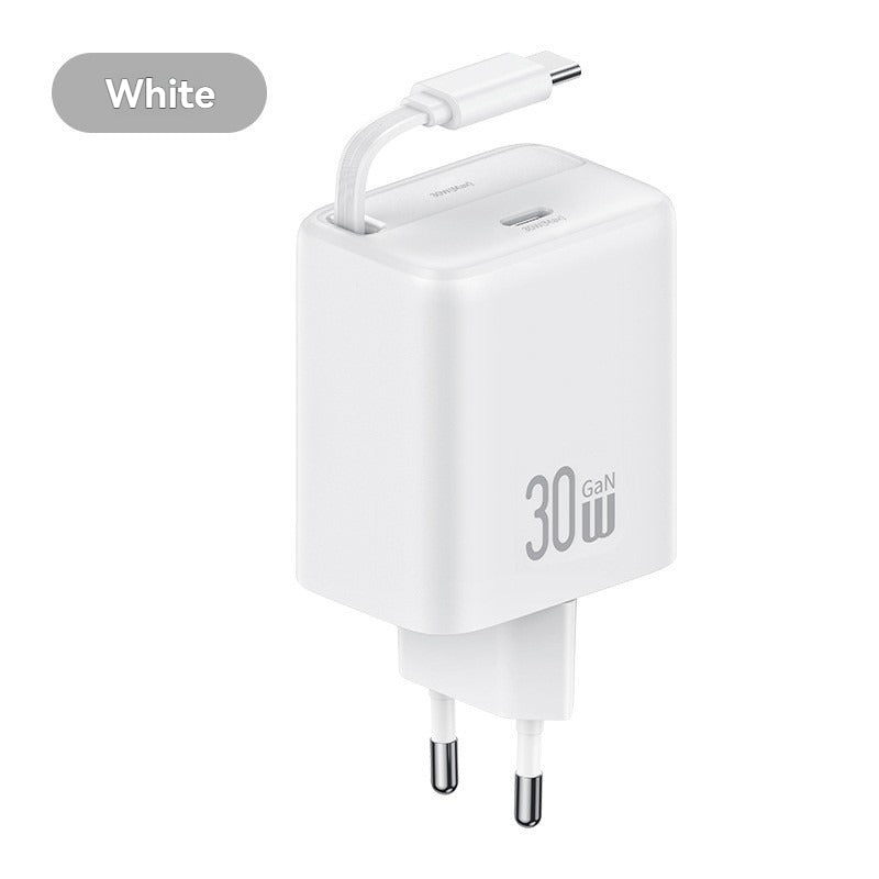 Mobile Phone Fast Charging Head