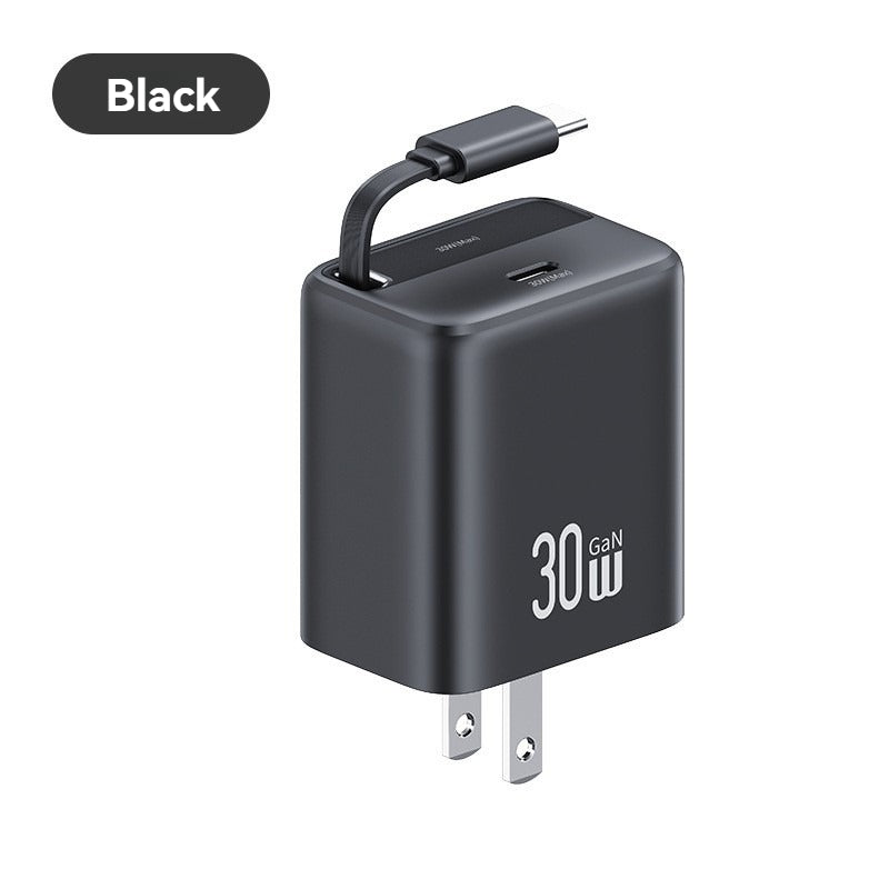 Mobile Phone Fast Charging Head