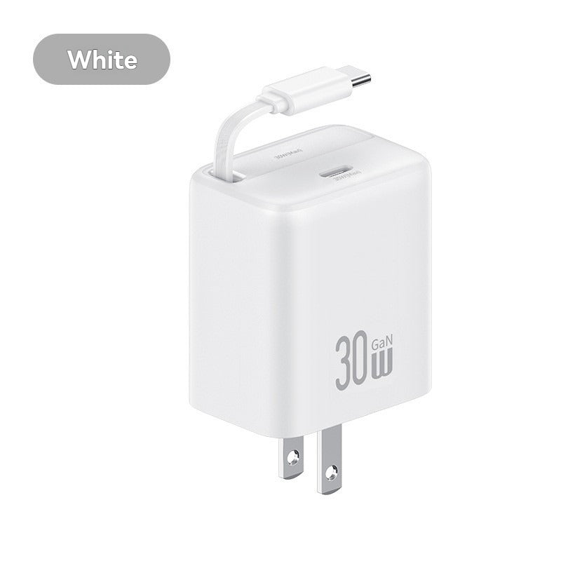 Mobile Phone Fast Charging Head