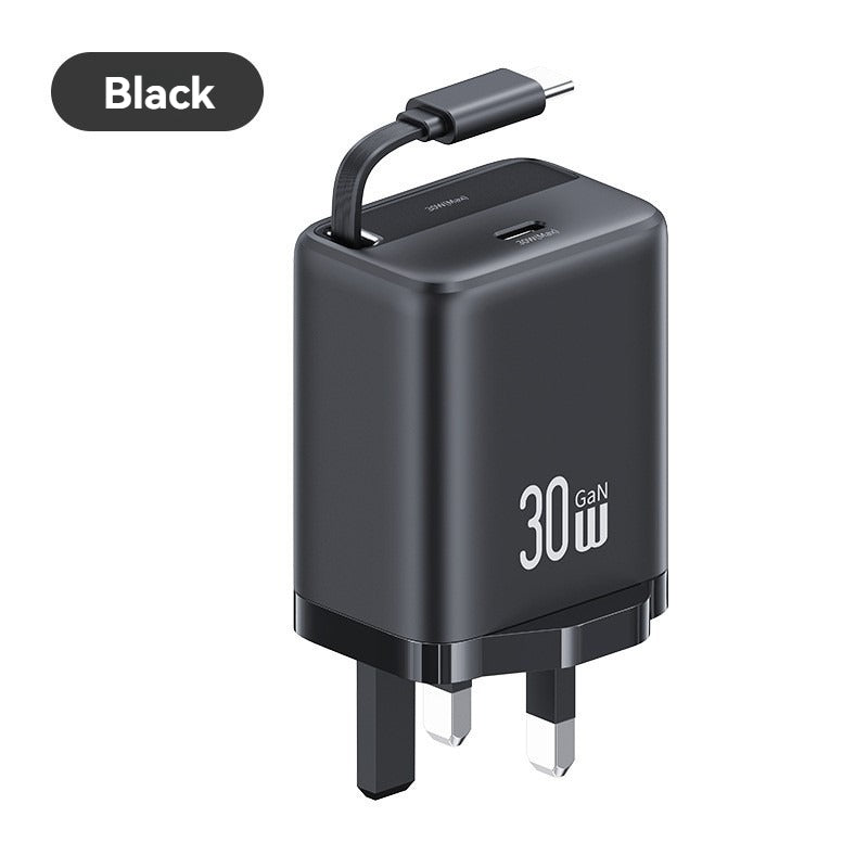 Mobile Phone Fast Charging Head