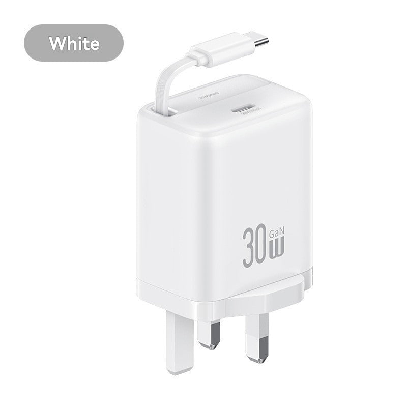 Mobile Phone Fast Charging Head