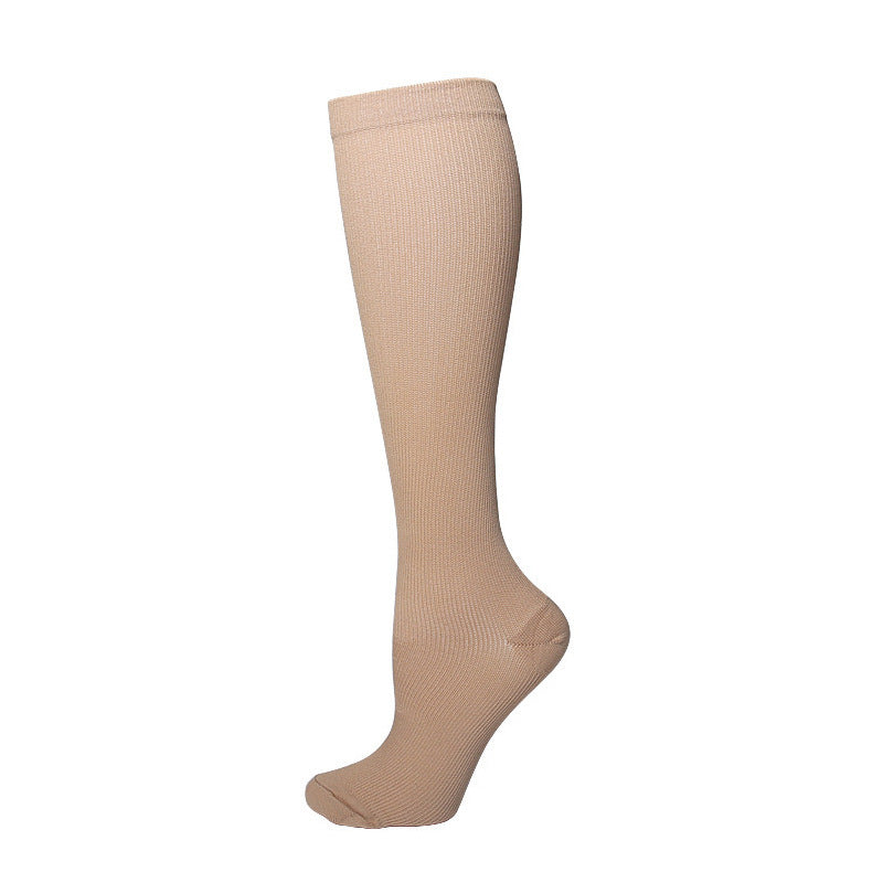 Professional Sports Pressure Calf Socks
