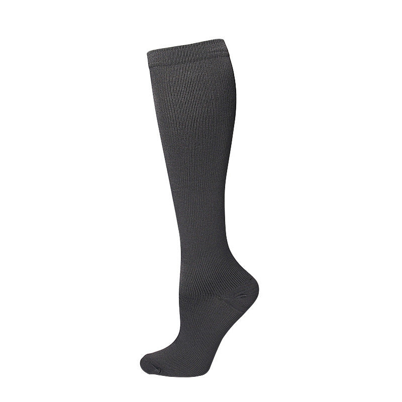 Professional Sports Pressure Calf Socks