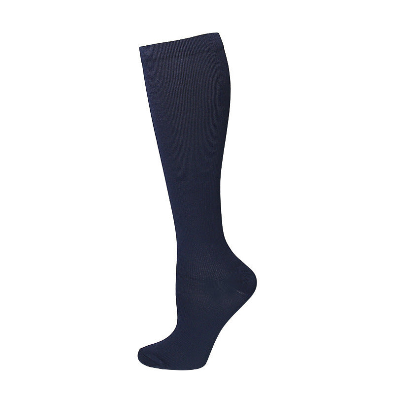 Professional Sports Pressure Calf Socks