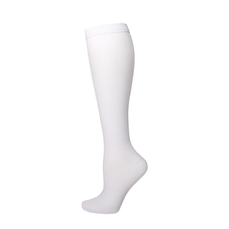 Professional Sports Pressure Calf Socks