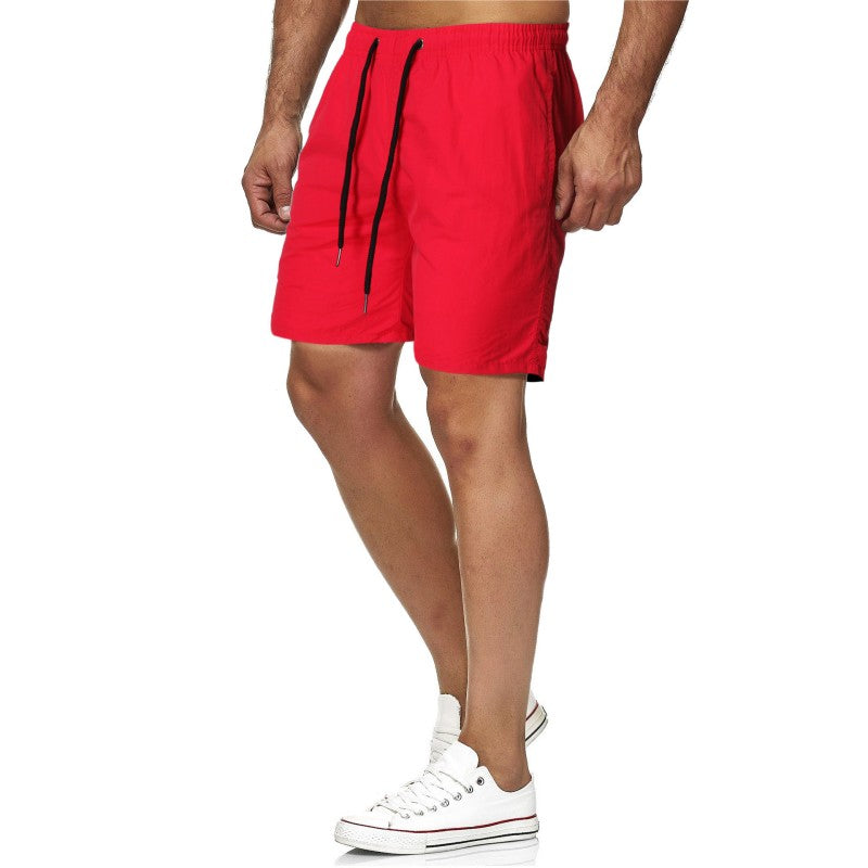 Sports Fitness Shorts