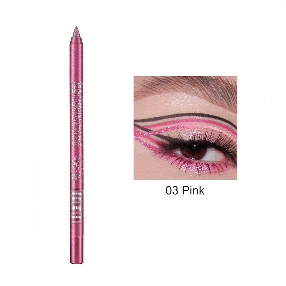 Multi-Function Eye Shadow Pen