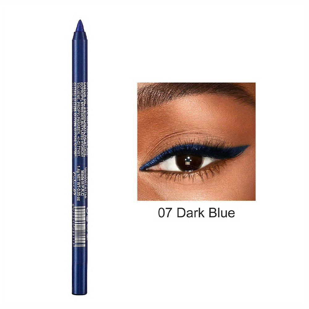 Multi-Function Eye Shadow Pen