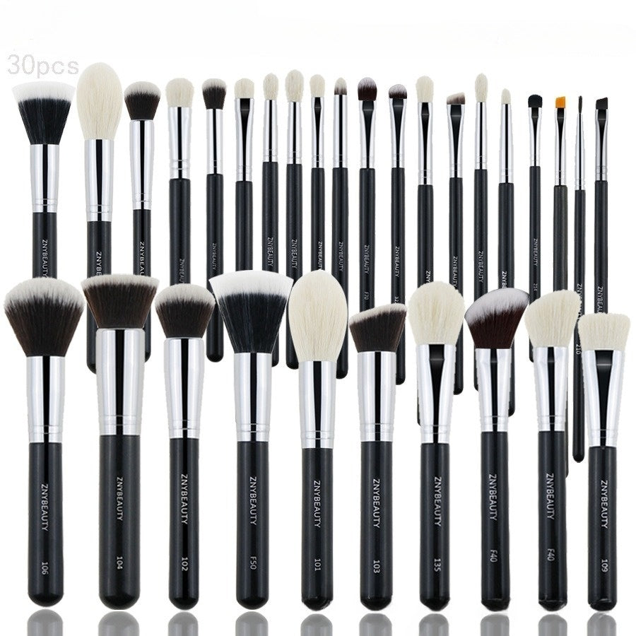 Makeup Brush Suit
