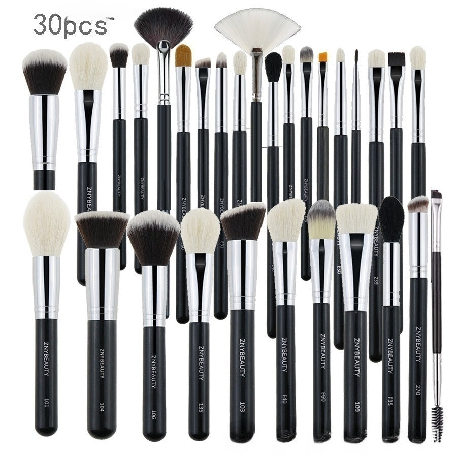 Makeup Brush Suit