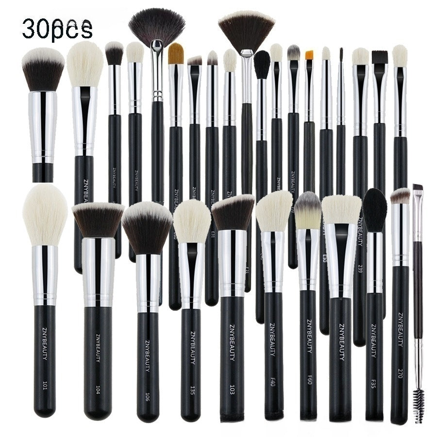 Makeup Brush Suit