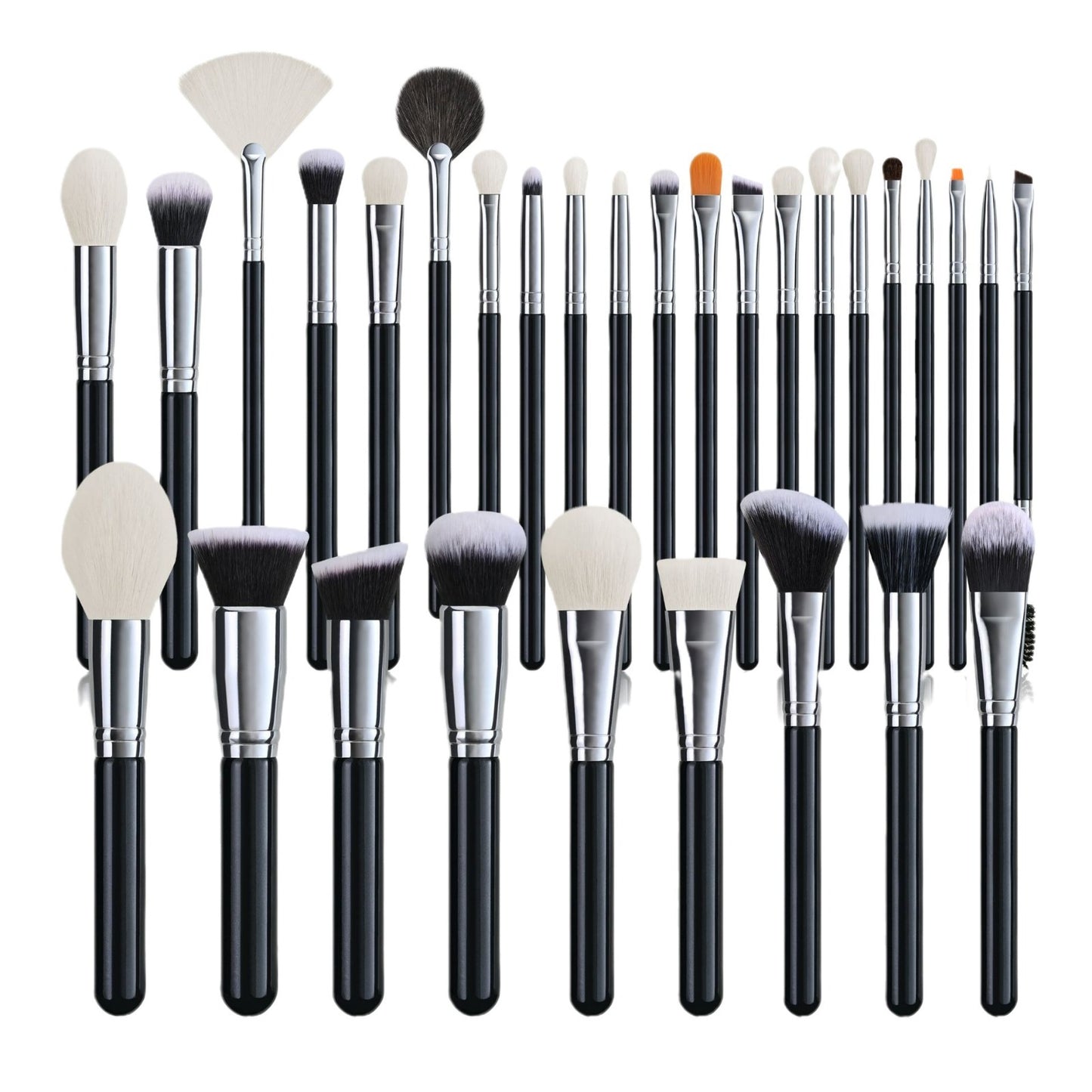 Makeup Brush Suit
