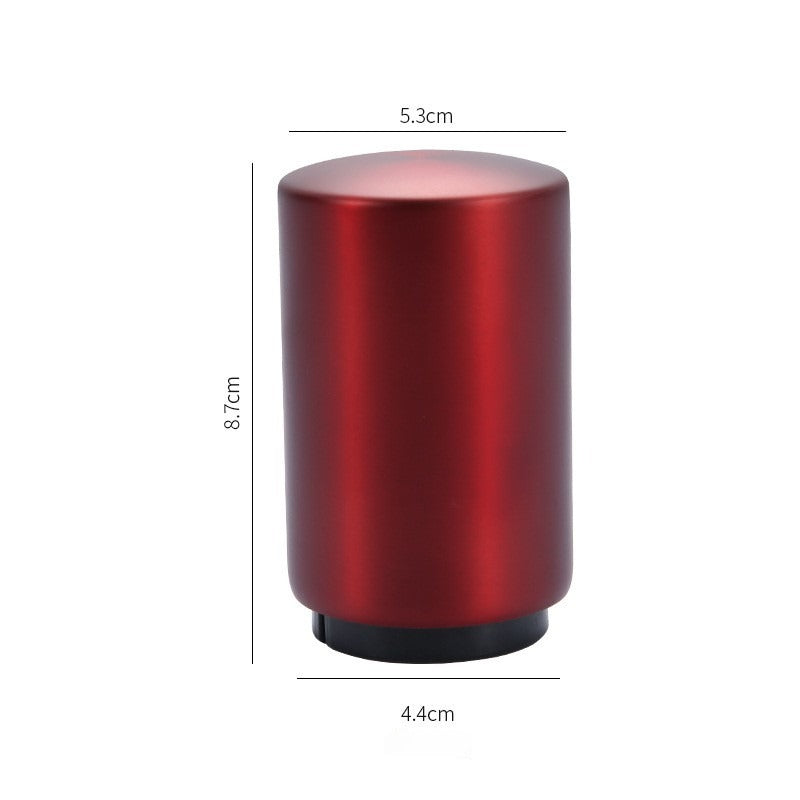 Automatic Bottle Opener