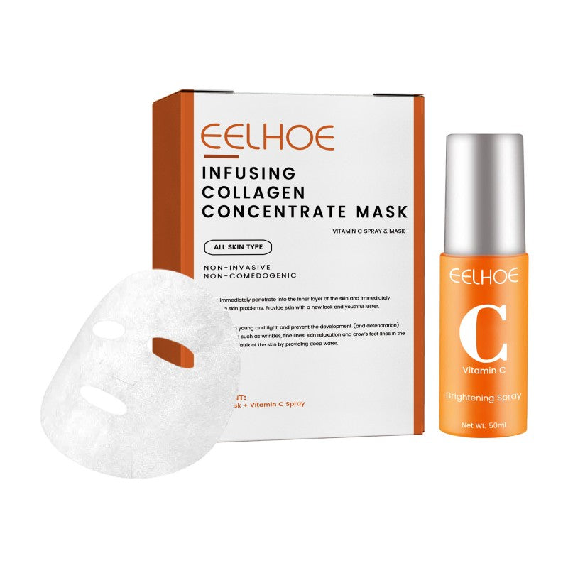 Collagen Mask Spray