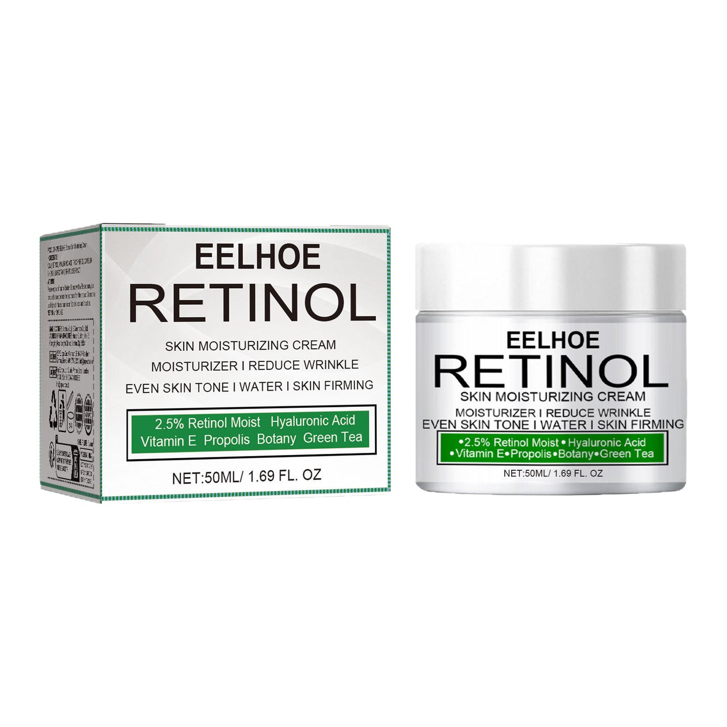 Brightening Skin Care Cream