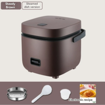 Mini Cooking Rice Cooker