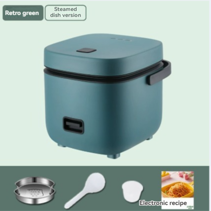 Mini Cooking Rice Cooker