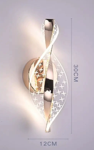 Led Creative Wall Lamp