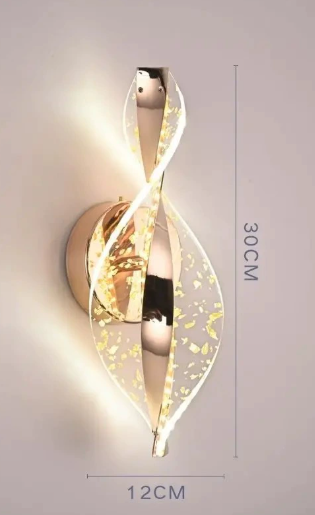Led Creative Wall Lamp