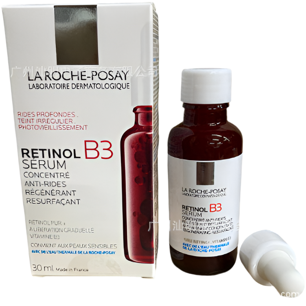 Skin B3 retinol Serum