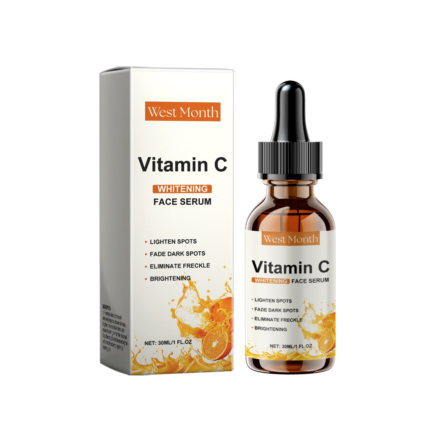 Vitamin C Facial Essence