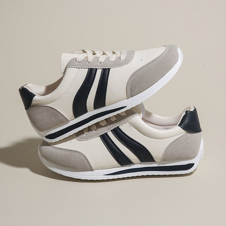 Soft Bottom Casual Sneaker