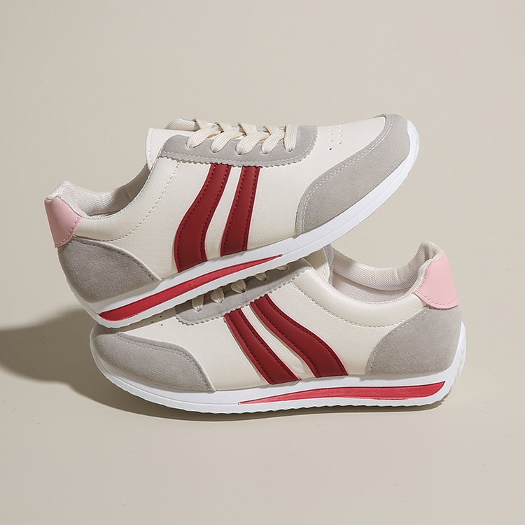 Soft Bottom Casual Sneaker