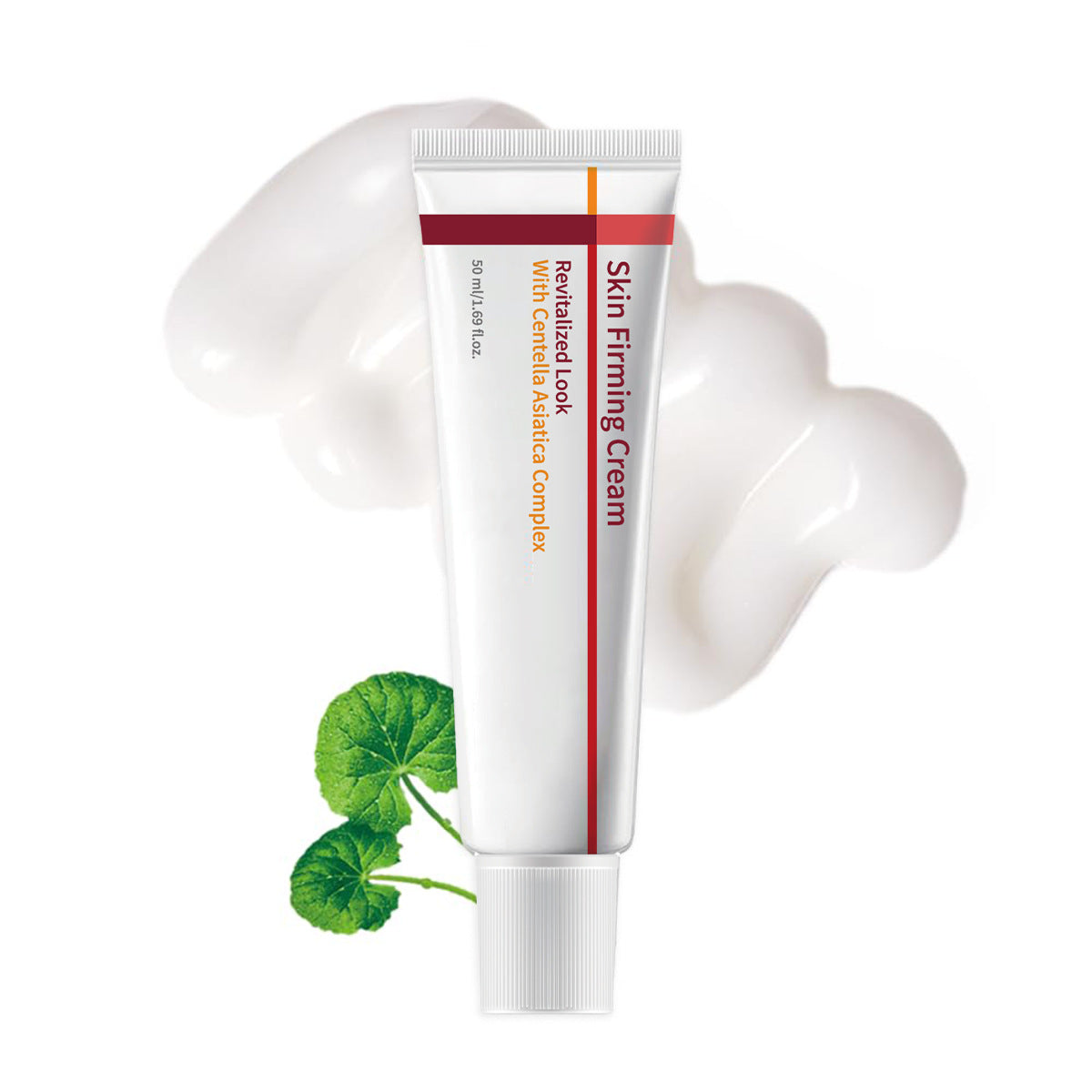 SKIN FIRMING CREAM Revitalised Look With Centella Asiatica Complex