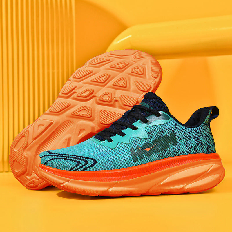 Mesh Lightweight Running Shoes