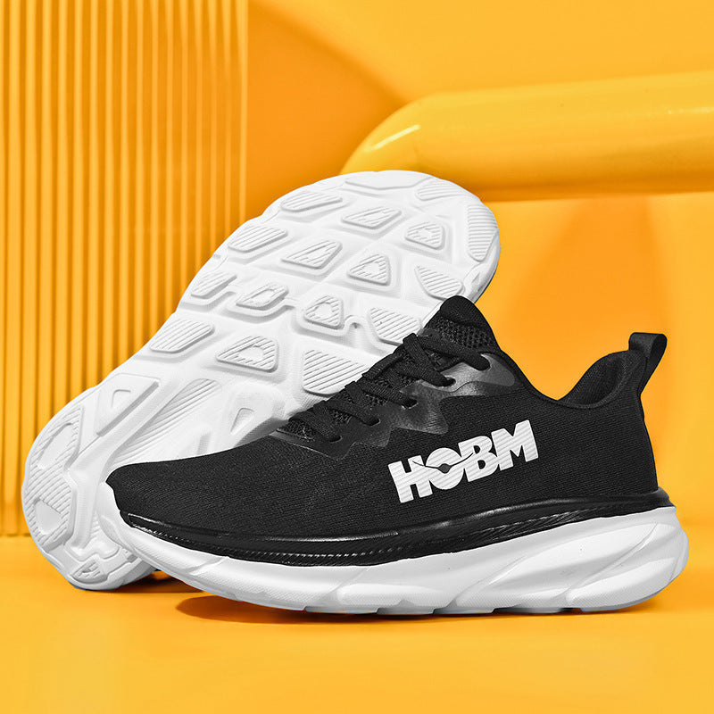 Mesh Lightweight Running Shoes