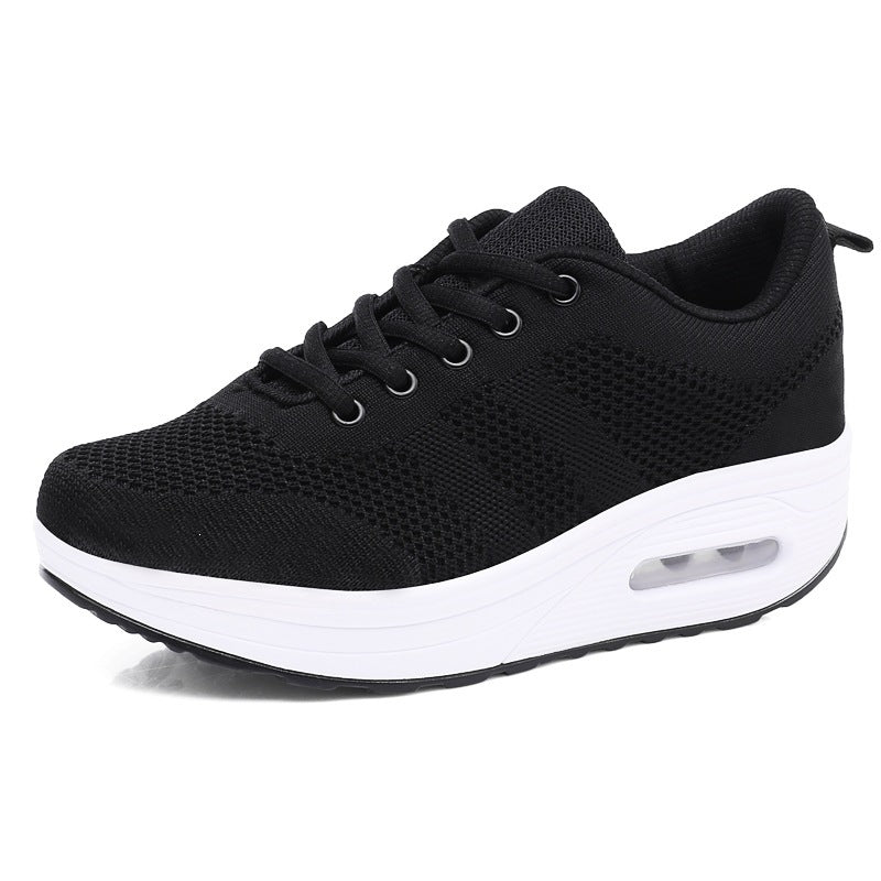 Women'S Breathable Sneakers