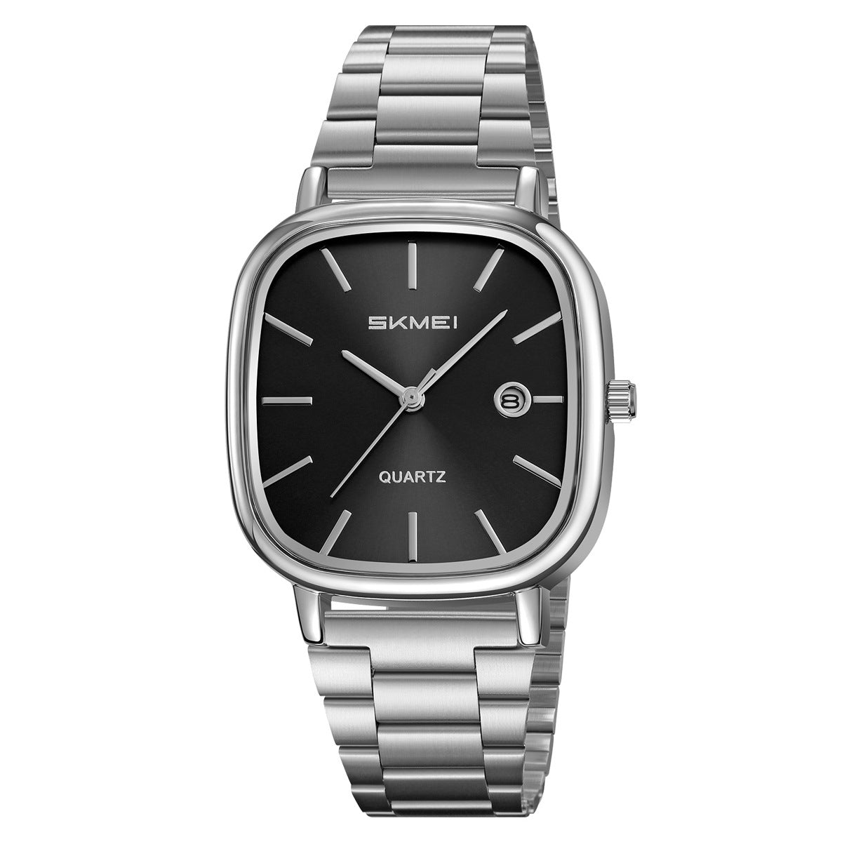 Vintage Square Watch
