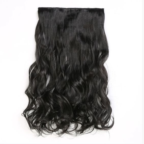 Seamless Wig Hair