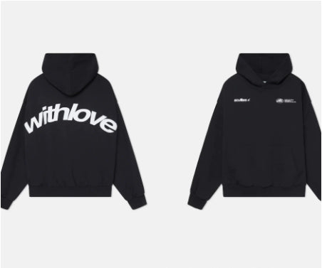 Loose All-Match Sweater