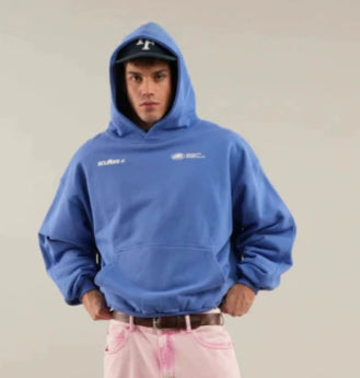 Loose All-Match Sweater