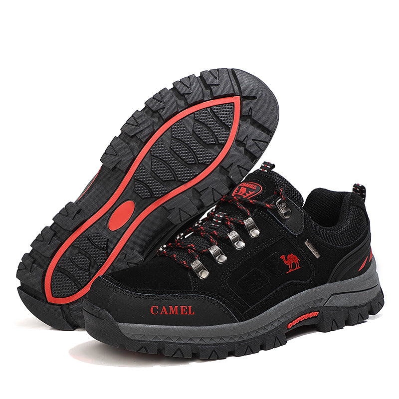 Non-Slip Wear-Resistant Hiking Shoes