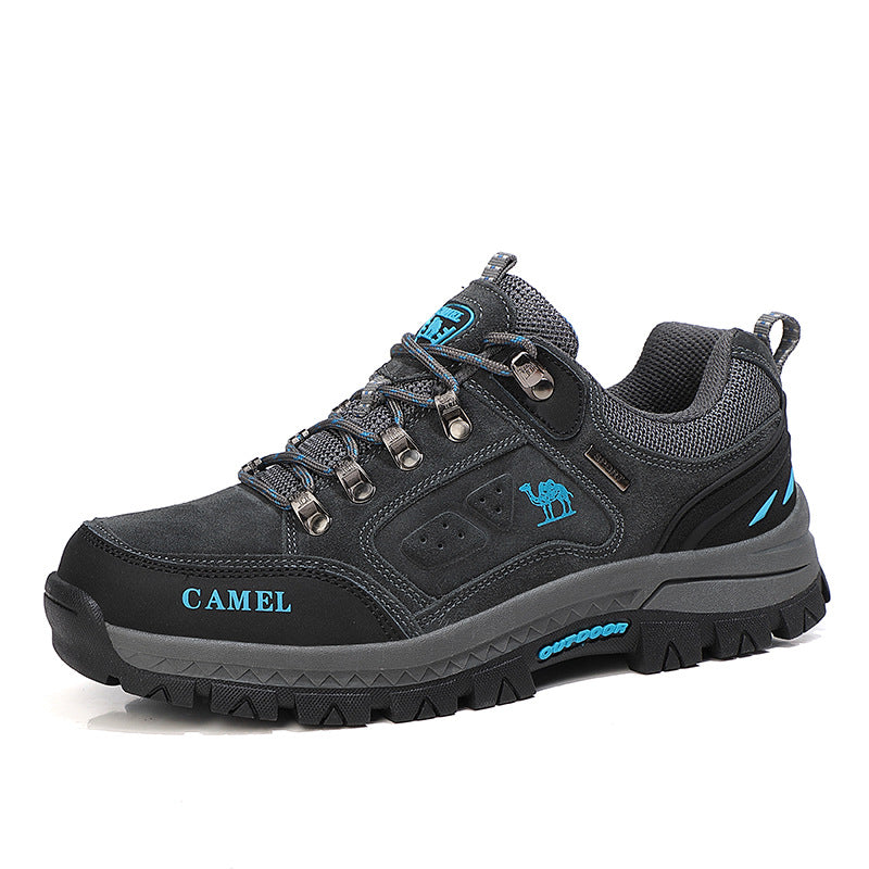 Non-Slip Wear-Resistant Hiking Shoes
