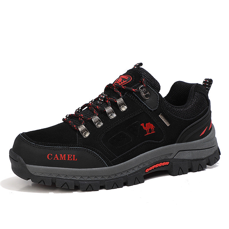 Non-Slip Wear-Resistant Hiking Shoes
