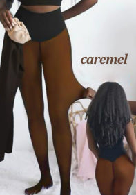 High Waist Fleece Leggings