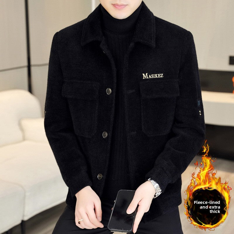 Fashion Handsome Jacket