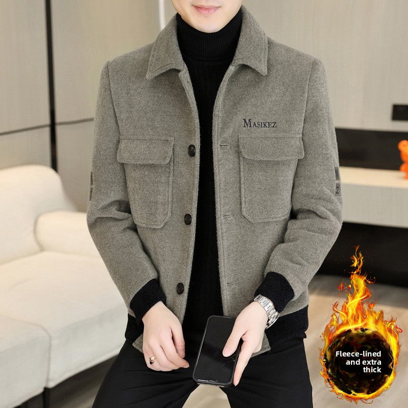 Fashion Handsome Jacket