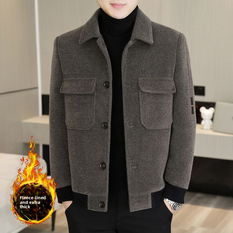 Fashion Handsome Jacket