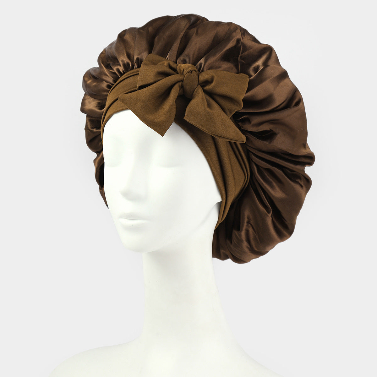 Sada Round Hat Bow