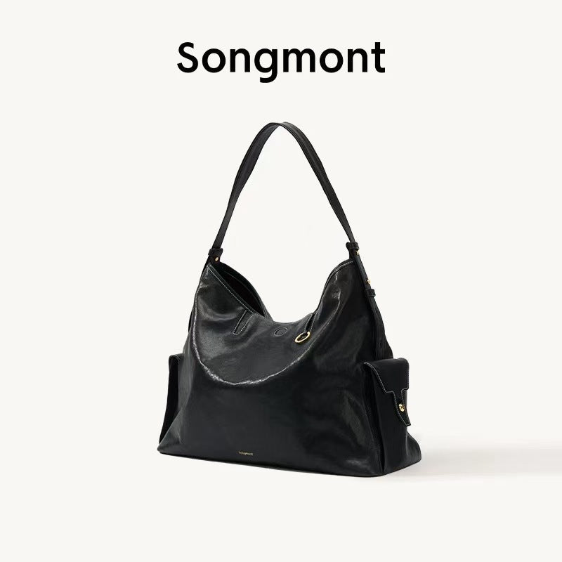 Shoulder Strap Fashion All-Match Shoulder Bag