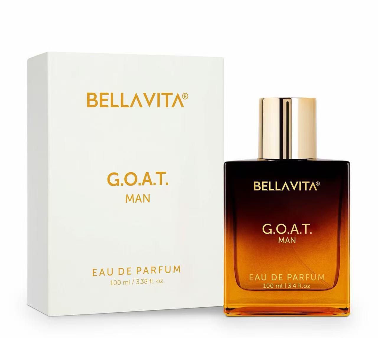 Bella Men And Women Perfume
