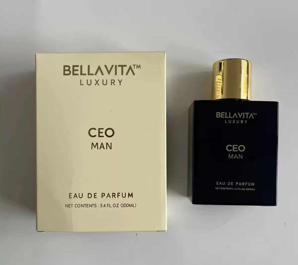 Bella Men And Women Perfume