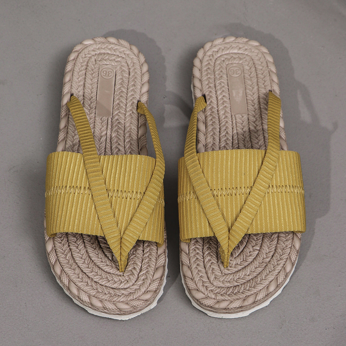 Fashion Flip Flops